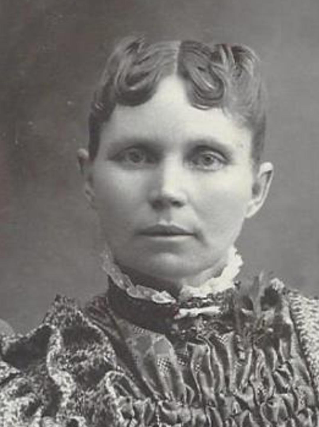 Annie Price (1858 - 1920) Profile